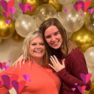 Meet your Posher, Joy